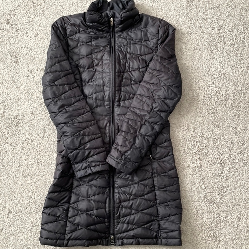 COPY - Patagonia Long Winter Jacket